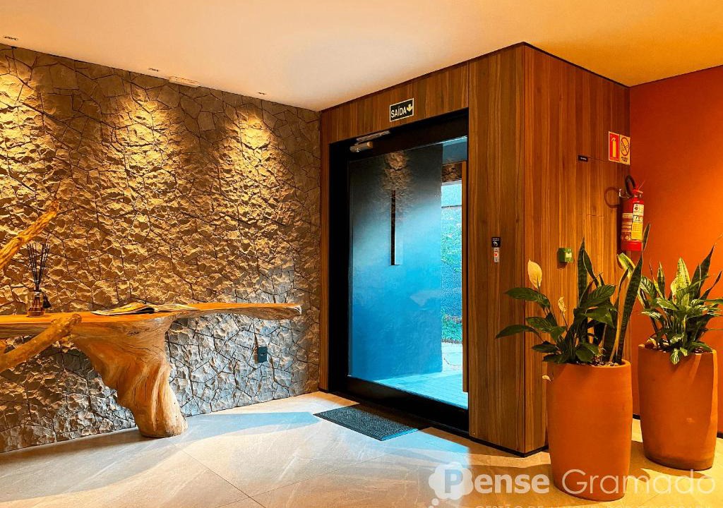 Gramado City Centre Apartment | Astro - Gramado