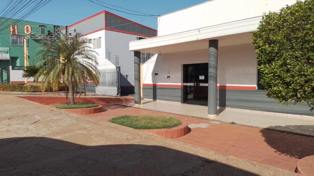 Cidade Salmen Apartment | Astro Hotel