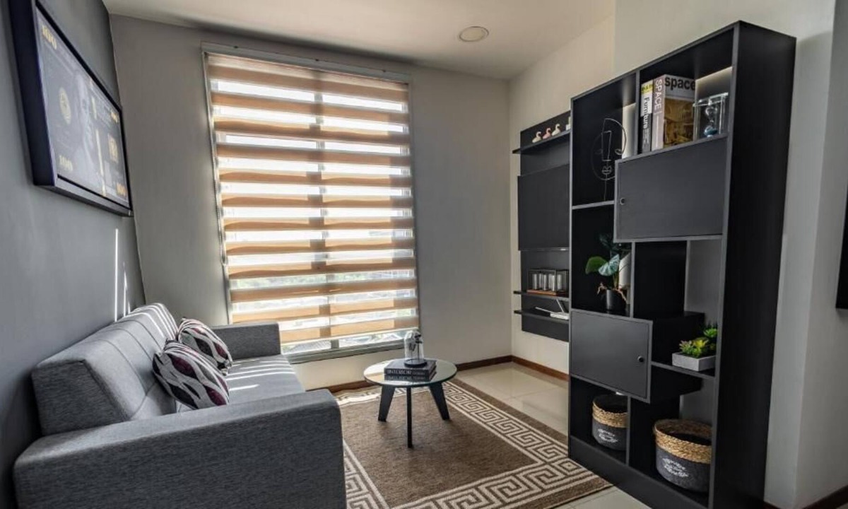 Asuncion Apartment | Asuncion Rent Apart - Villa Morra