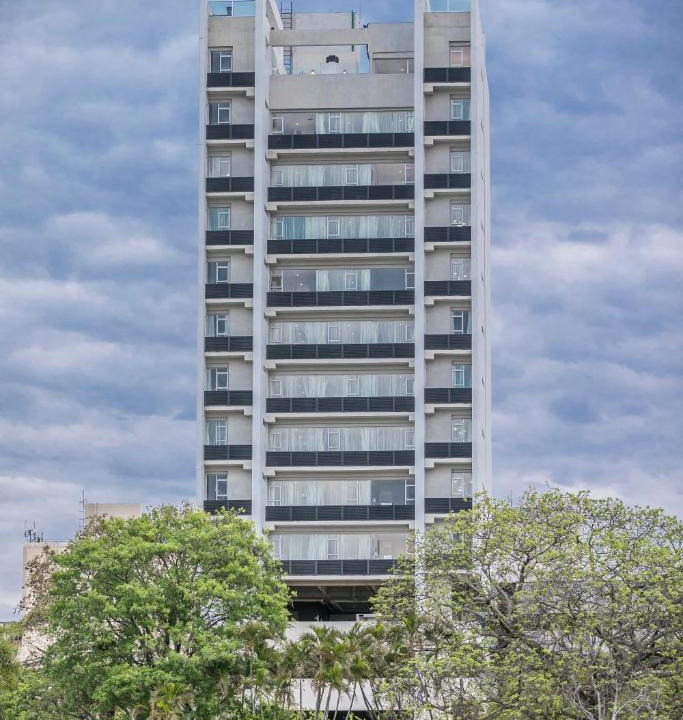 Asuncion Apartment | Asuncion Rent Suites Centro