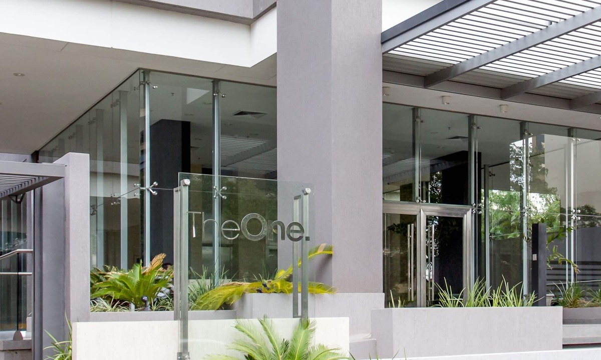 Asuncion Apartment | Asuncion Rent Suites Santa Teresa