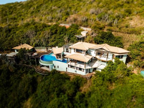 Arraial do Cabo Villa | Atalaia Casa Mar Boutique Villa