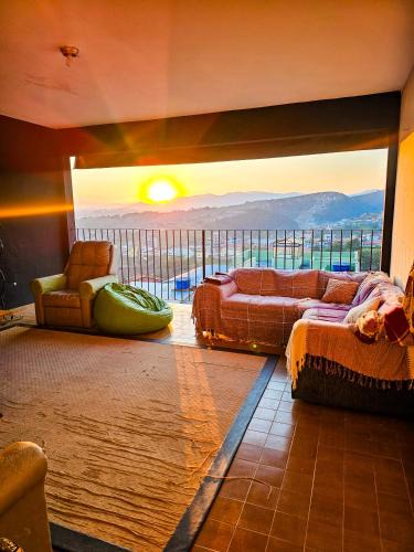 Cunha Bed & Breakfast | Atalho Guest House