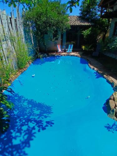 Sao Joao do Rio Vermelho House | Atelier House