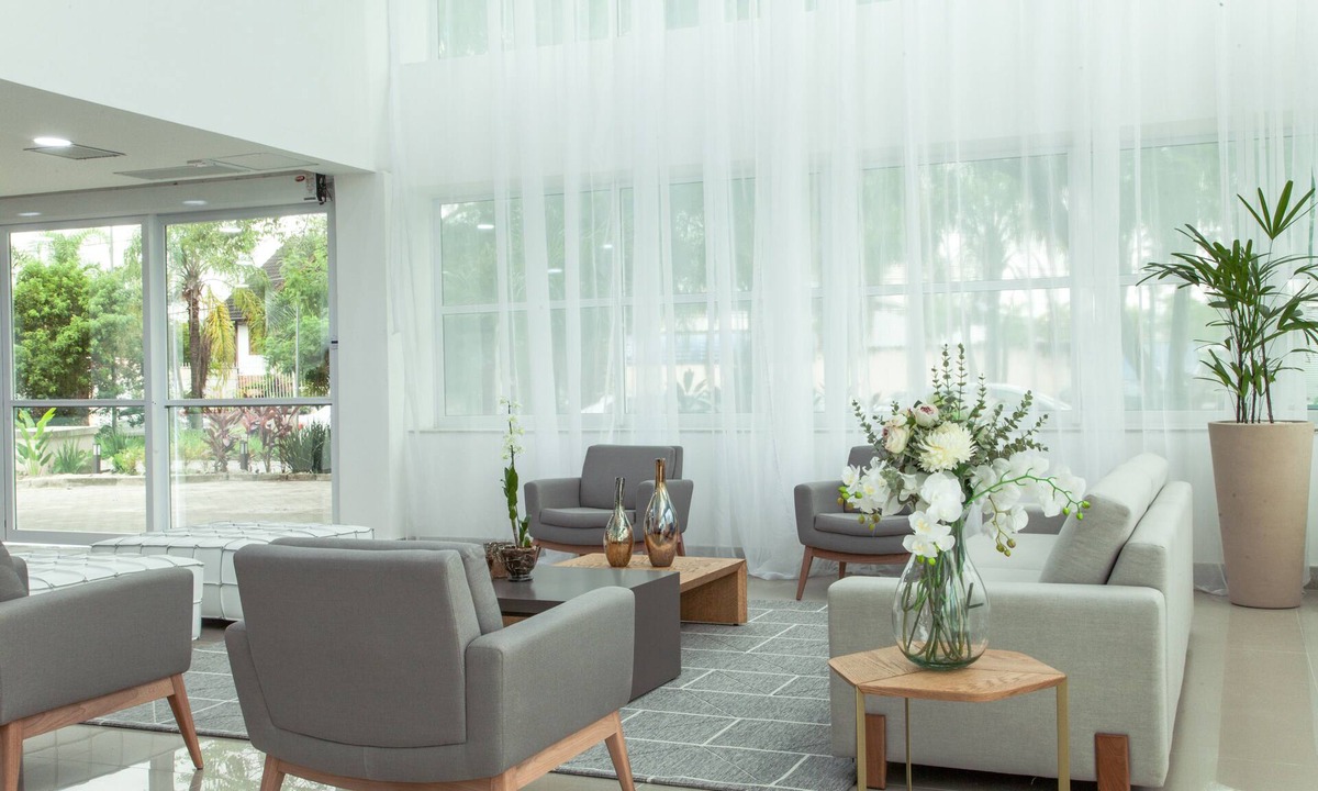 Recreio dos Bandeirantes Hotel | ATH Hotel - Américas Townhouse