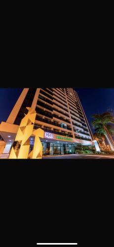 Plano Piloto Apartment | ATHOS BULCAO hotel flat particular