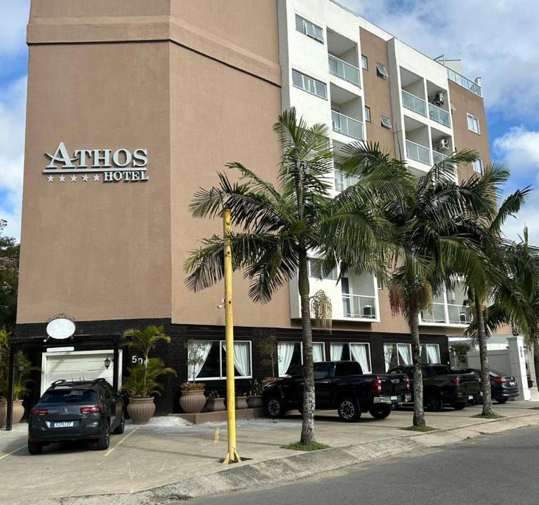 Teresopolis Hotel | Athos Hotel
