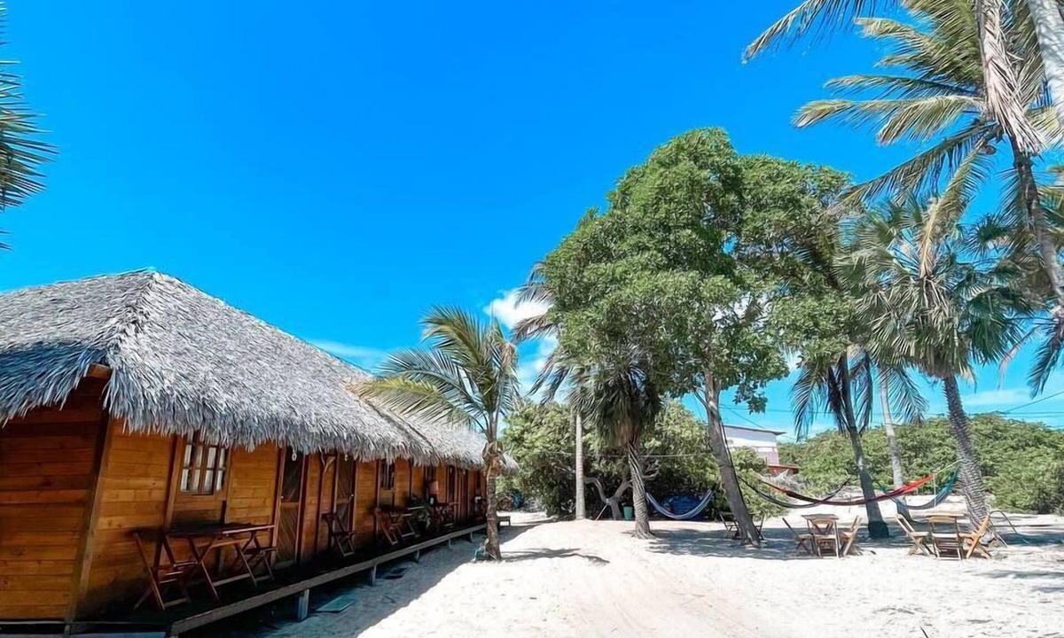 Atins House | Atins Beach House