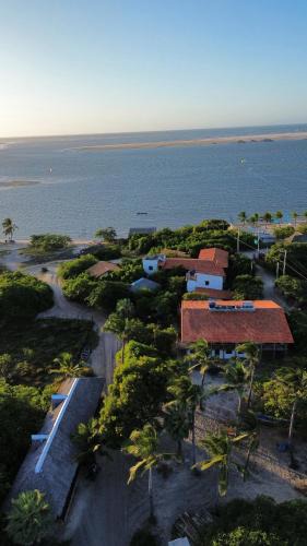 Atins Hotel | Atins Beach Houses