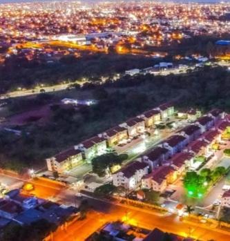Doutor Albuquerque Apartment | ATIVAR MODO ECONOMICO - apto em condomínio - 2 quartos com ar - bairro Vila Albuquerque