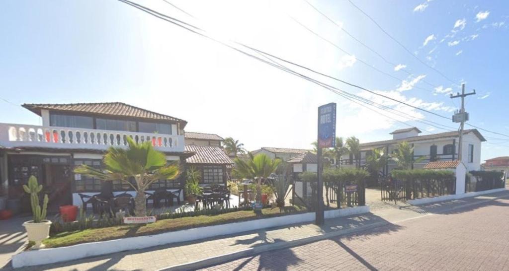 Rio das Ostras Hotel | Atlântico Hotel
