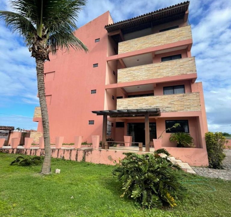 Litoral Norte Maceio Hotel | Atlântico Hotel Maceió