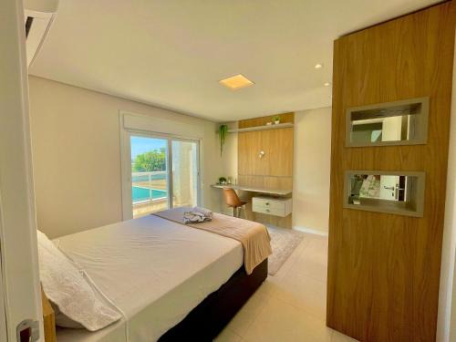 Xangri-La Apartment | Atlântida Green Square - 408B