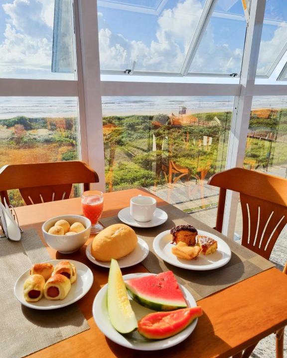 Mariricu Apartment | ATLANTIC MARLIN HOTEL