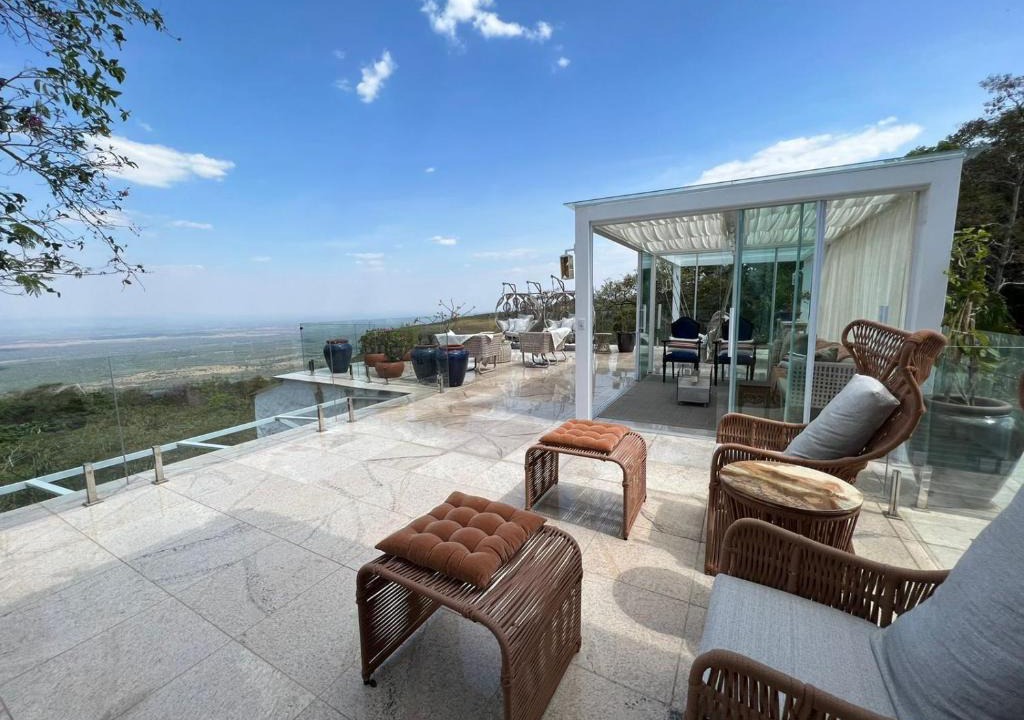 Cuiaba Hotel | Atmã Pousada