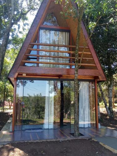 Piedade House | Atma Anna