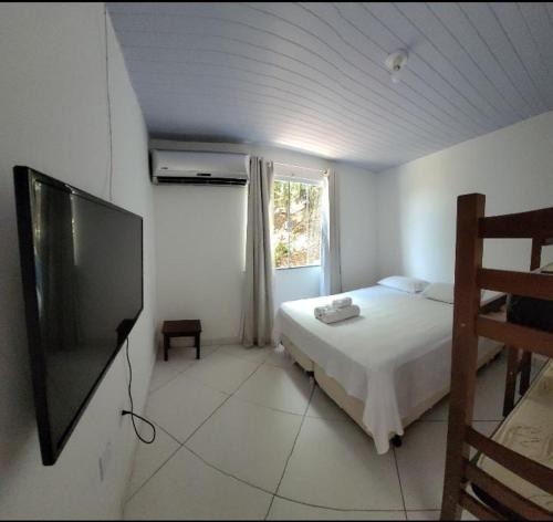 Prainha Hotel | Atobás