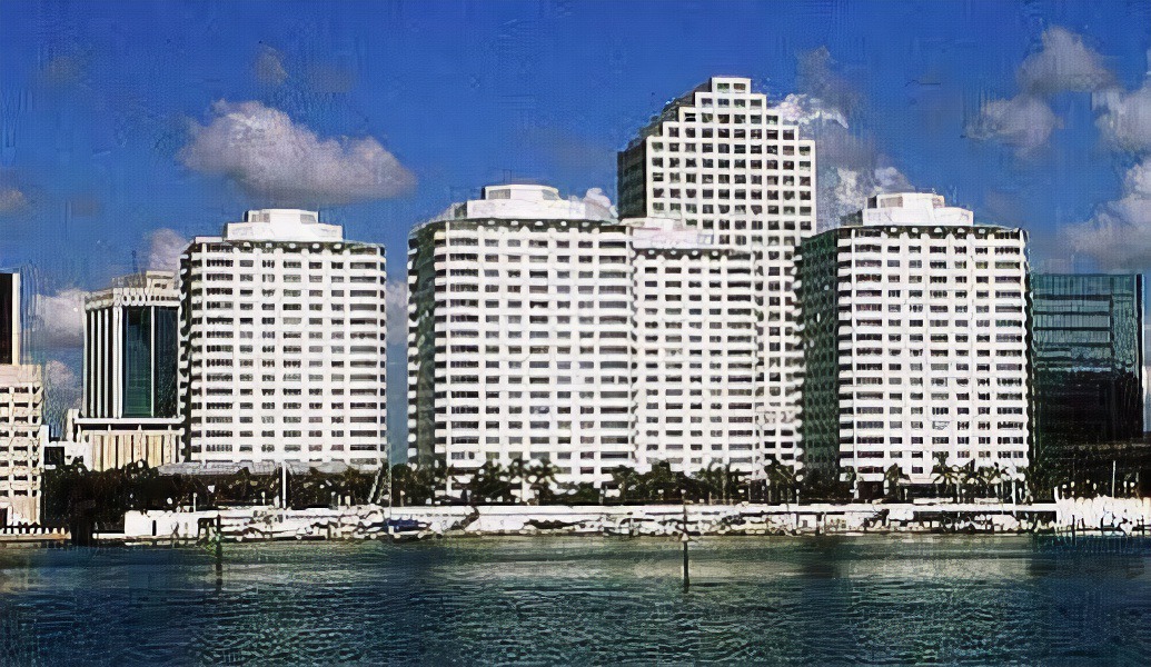 Central Sector Hotel | Aton Plaza Hotel