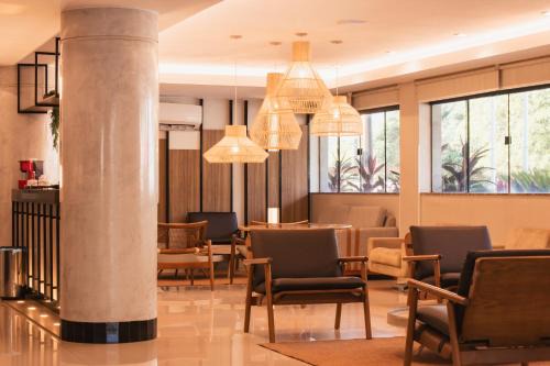 Parauapebas Hotel | Atrium Confort Hotels