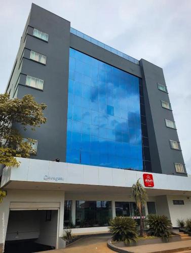 Parauapebas Hotel | Atrium Express Hotels