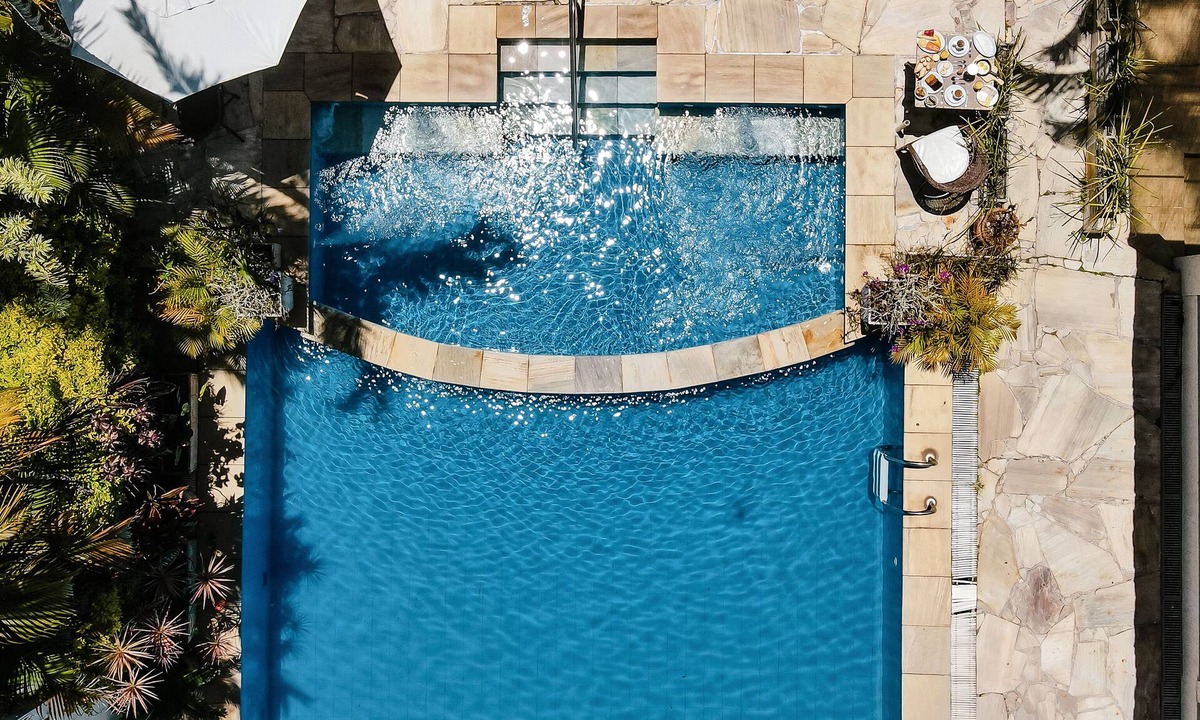 Humaita Hotel | Auberge de La Langouste