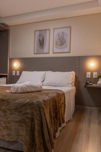 Joao Neiva Hotel | Augusta Hotel by Samba