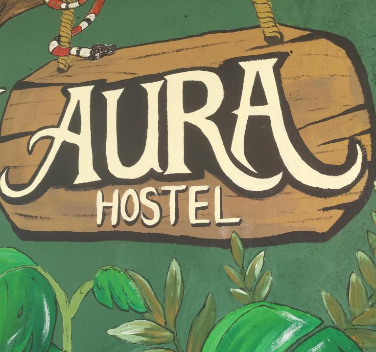 Sao Thome das Letras Hostel | Aura Hostel
