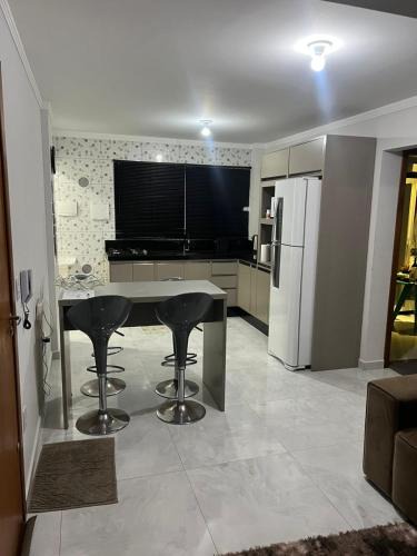 Tijucas Apartment | Aurora Boreal