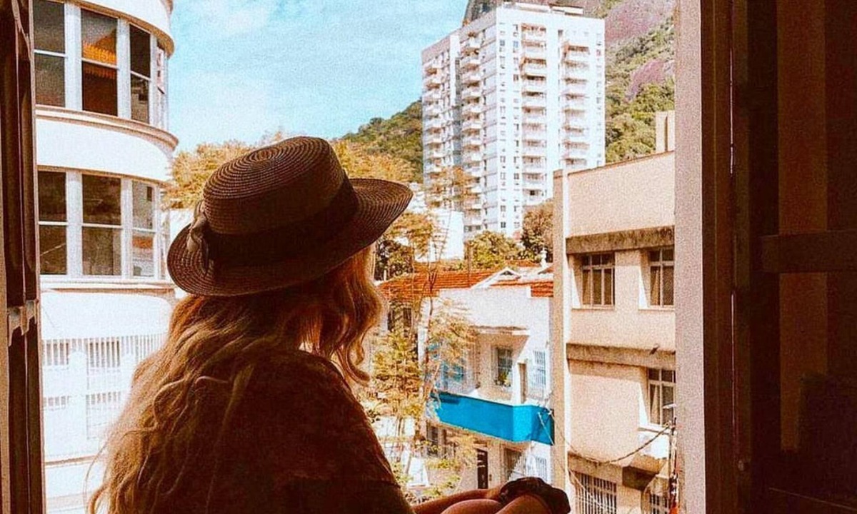 Zona Sul Hostel | Aurora Hostel Rio