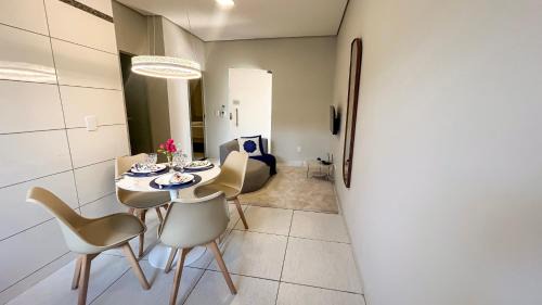Plano Diretor Sul House | Aurora Serena - Casa com 2 quartos, próximo a rodoviária e aeroporto