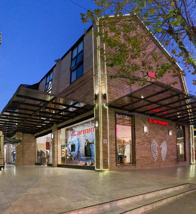 Capivari House | Austin Suites