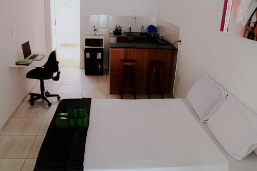 Piratininga House | Autonomia em Niterói com praticidade e conforto