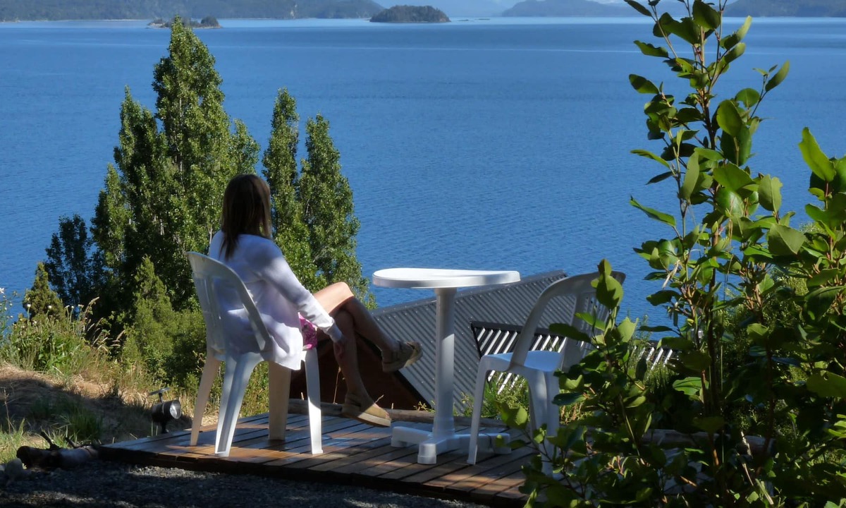 Nahuel Huapi Apartment | Av. Bustillo 24700, san carlos de bariloche, rio negro, argentina