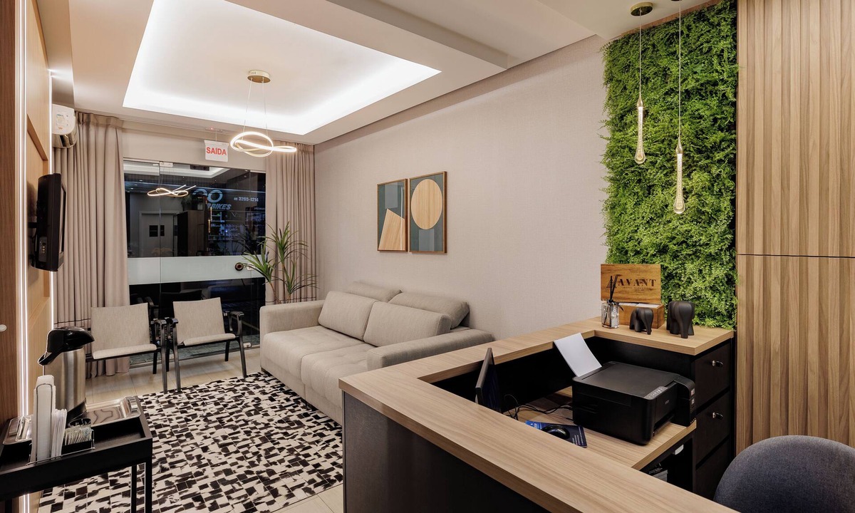 Sao Joao Batista Hotel | Avant Hotel Executivo
