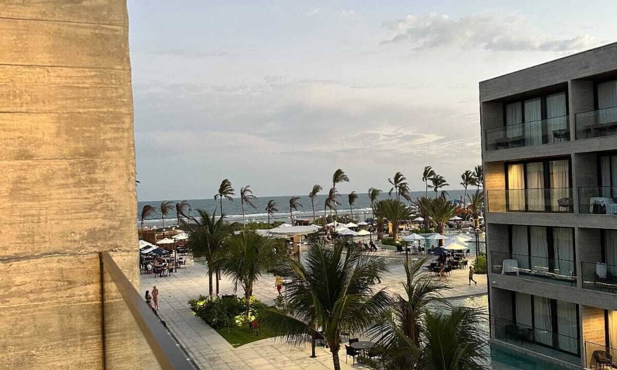 Ipojuca Condo | Awesome 1-bedroom condo with AC in welcoming Ipojuca