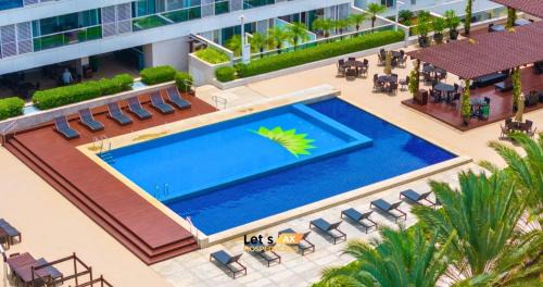 Tambau Apartment | AX Solar Tambaú