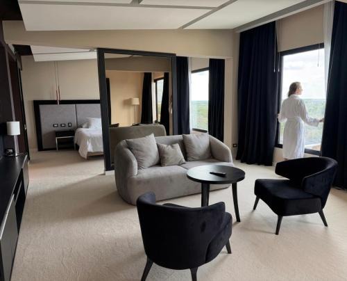 San Pedro Hotel | Azahar Hotel & Spa