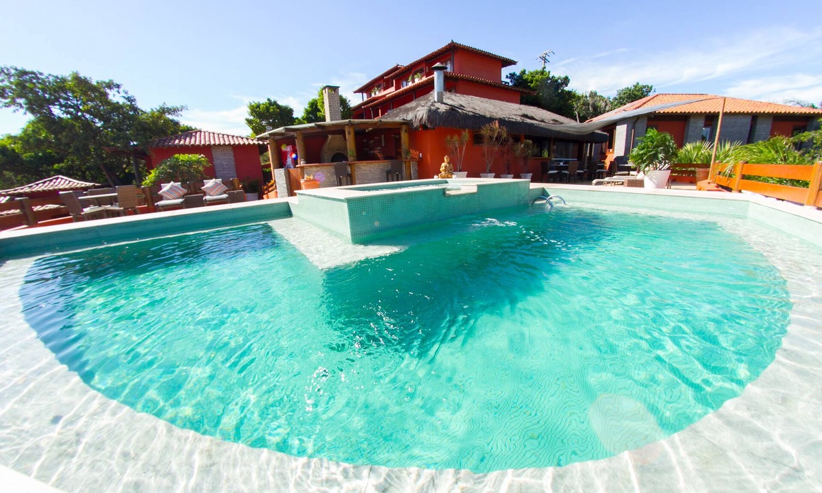 Joao Fernandes Hotel | Azeda Boutique Hotel