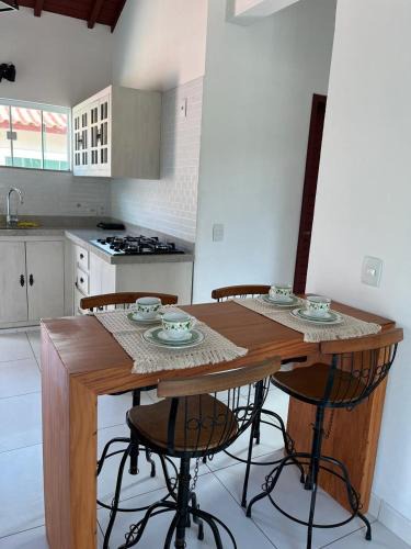Portal da Ferradura Apartment | Búzios apartamento paraíso lll