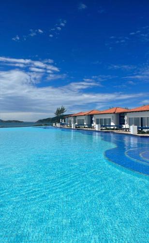 Tucuns Apartment | Búzios Beach Resort