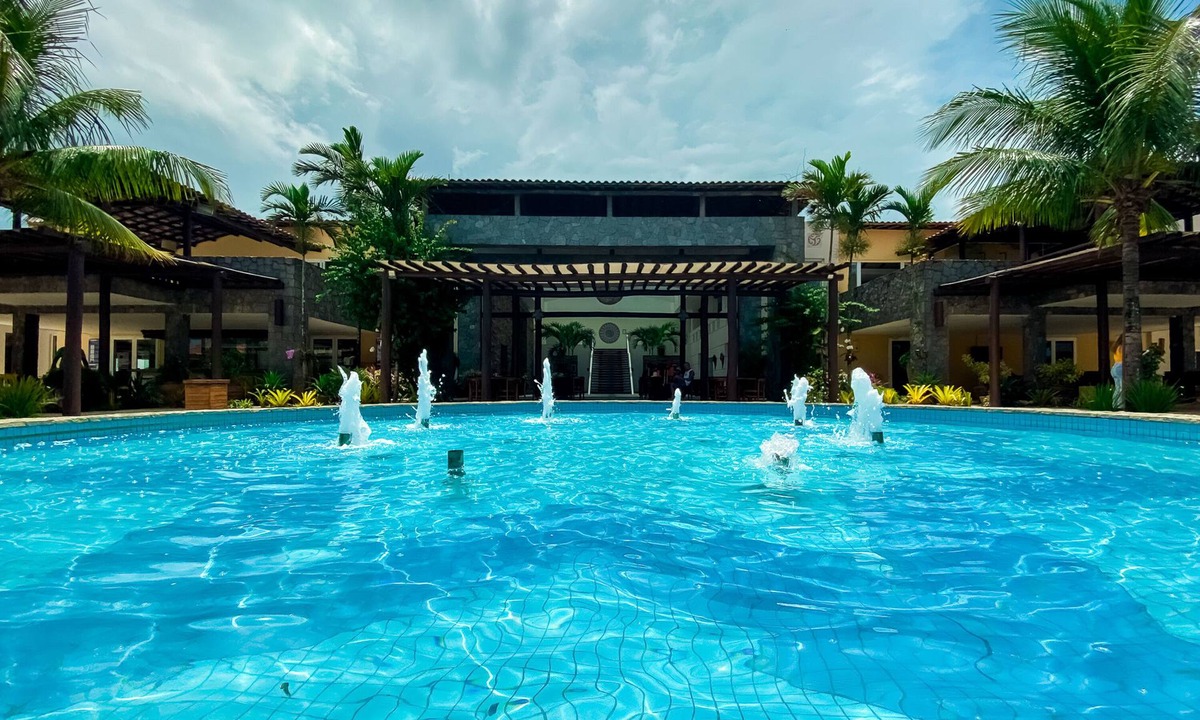 Tucuns Hotel | Búzios Beach Resort by WAM Experience