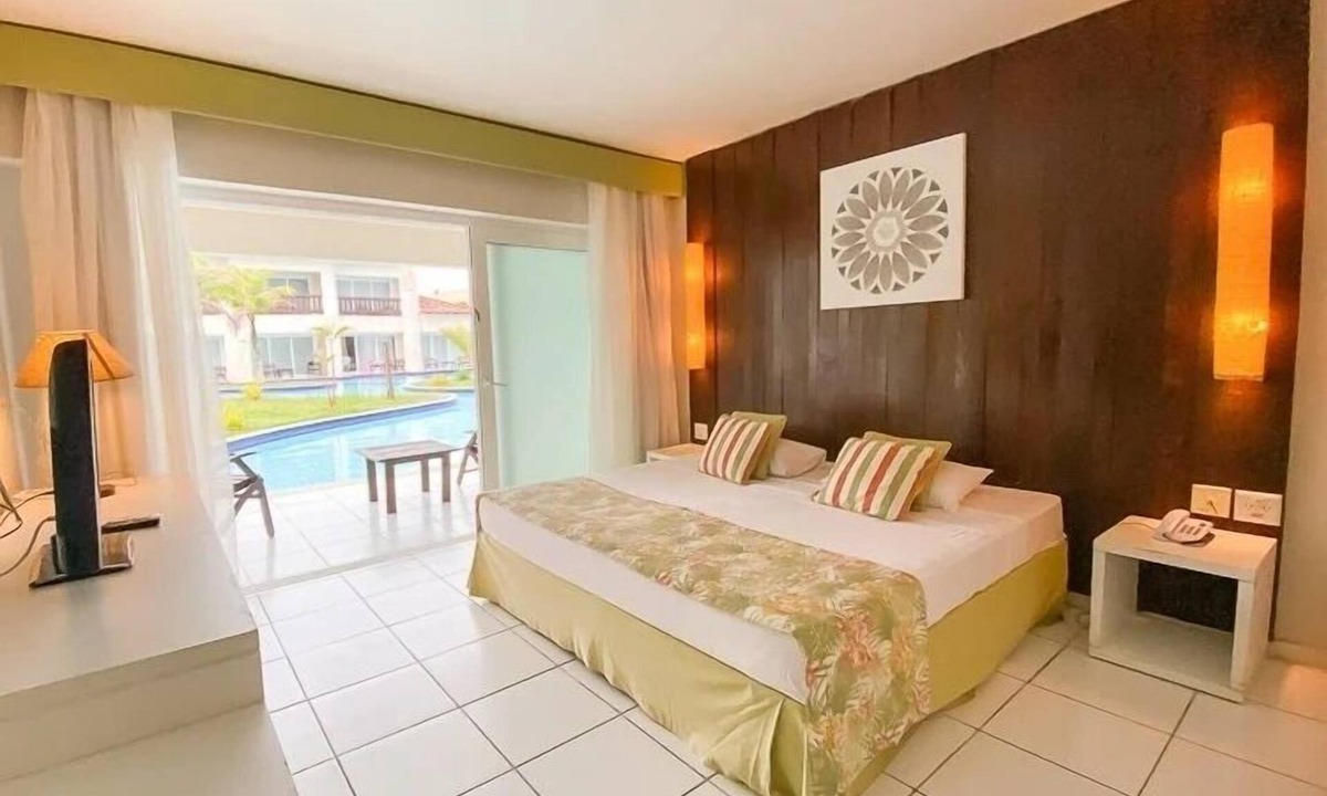 Tucuns Hotel | Búzios Beach Resort by WAM Experience