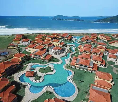 Tucuns Resort | Búzios Beach Resort by WAM Experience