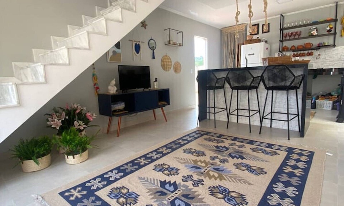 Sao Jose House | Búzios Bruna House