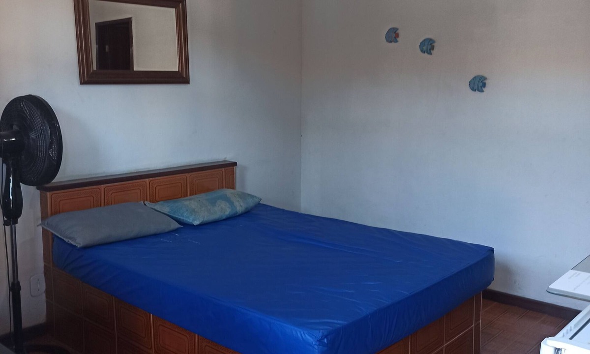 Manguinhos Apartment | Búzios – Geribá - Suite 03 – Economic Rent