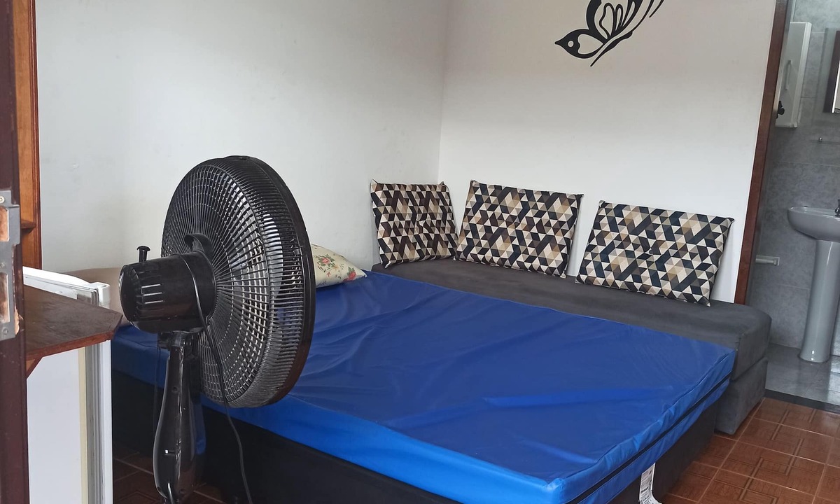 Manguinhos Apartment | Búzios – Geribá - Suite 13 – Economic Rent