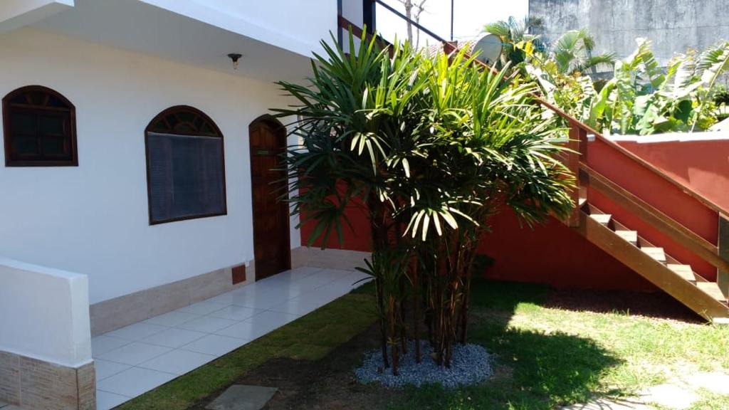 Cem Bracas Apartment | Búzios Residence