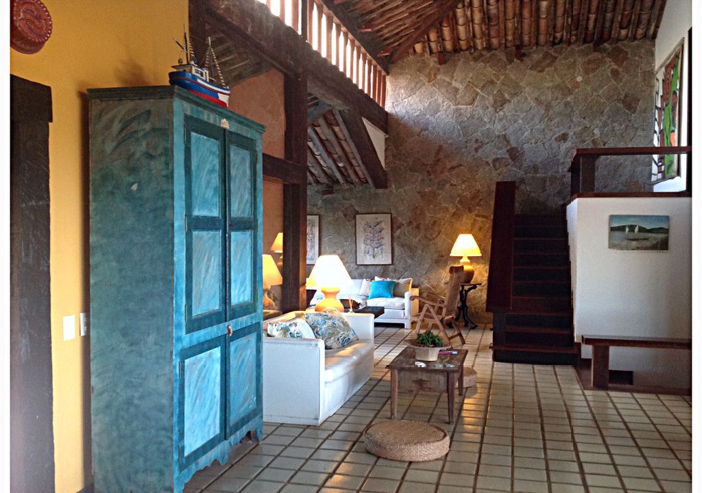 Porto Belo House | BÚZIOS - VILLA FOUR WINDS - MANGUINHOS BEACH