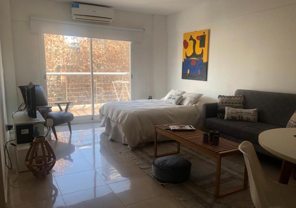 Palermo Apartment | B.A. SOHO