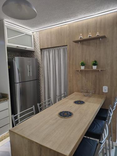 Afonso Pena Apartment | B&B Conforto próximo ao Aeroporto